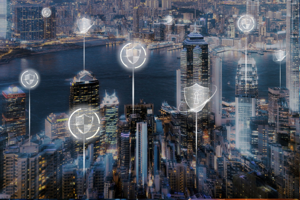 Why SASE is the future of network security?