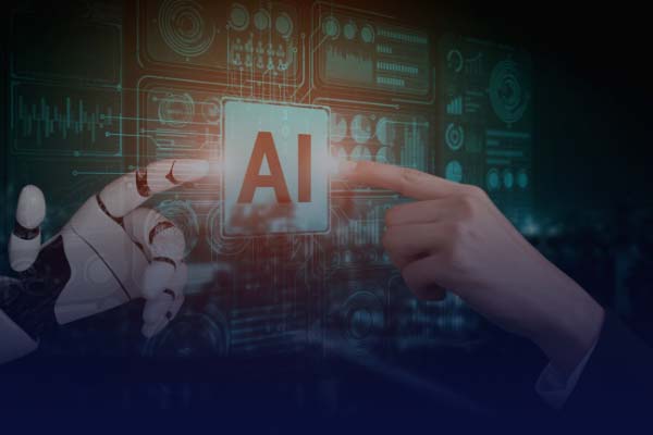 The Evolution of Generative AI in Business Applications